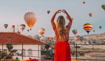 A picture of 5-Day Istanbul & Cappadocia Tour