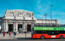 Milan Open Tour - Gray Line Milan1