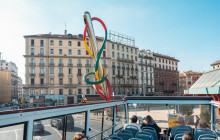 Milan Open Tour - Gray Line Milan3