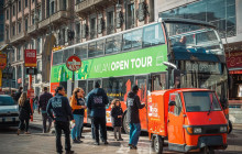 Milan Open Tour - Gray Line Milan18