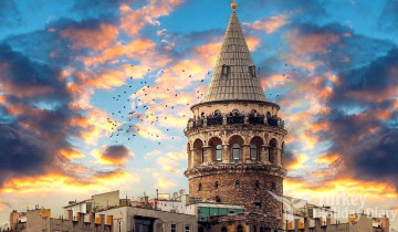 A picture of 7 Days – Istanbul, Cappadocia, Ephesus, Pamukkale