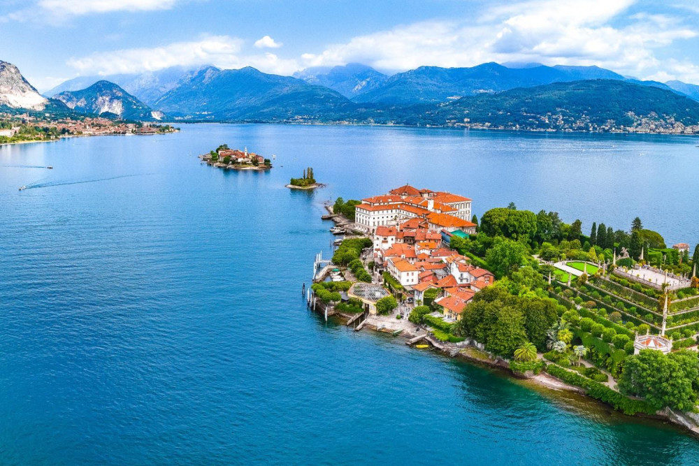 Full Como Lake Cruise – Exploring Varenna and Bellagio