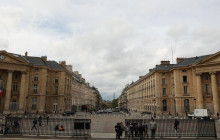 Paris in person6
