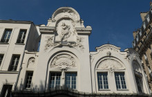 Paris in person6