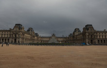 Paris in person6