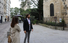 Paris in person10