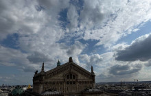 Paris in person10