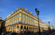 Paris in person1