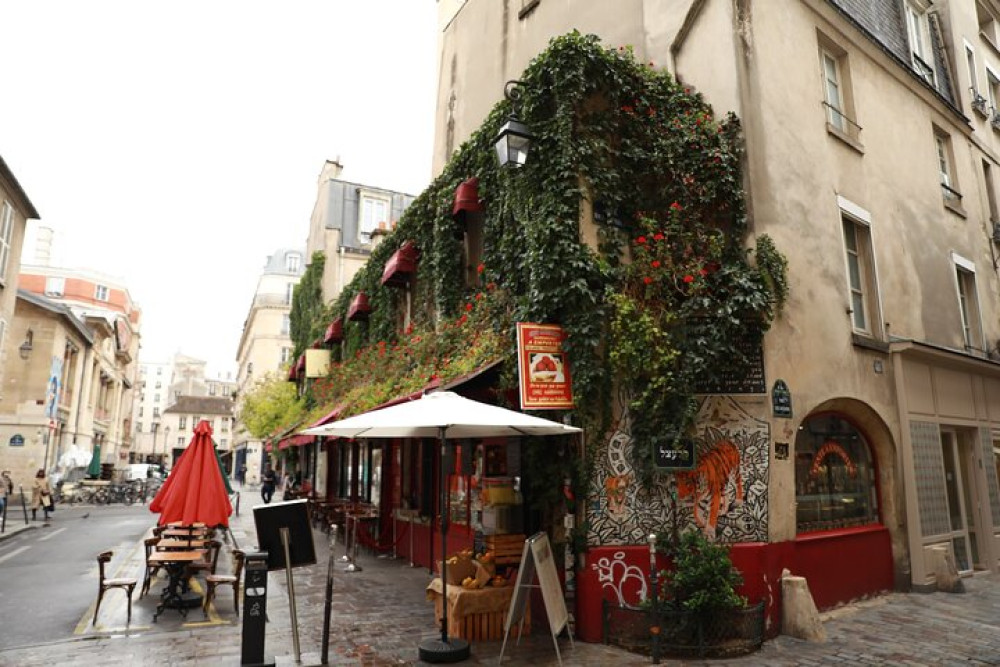 Jewish History Private Tour