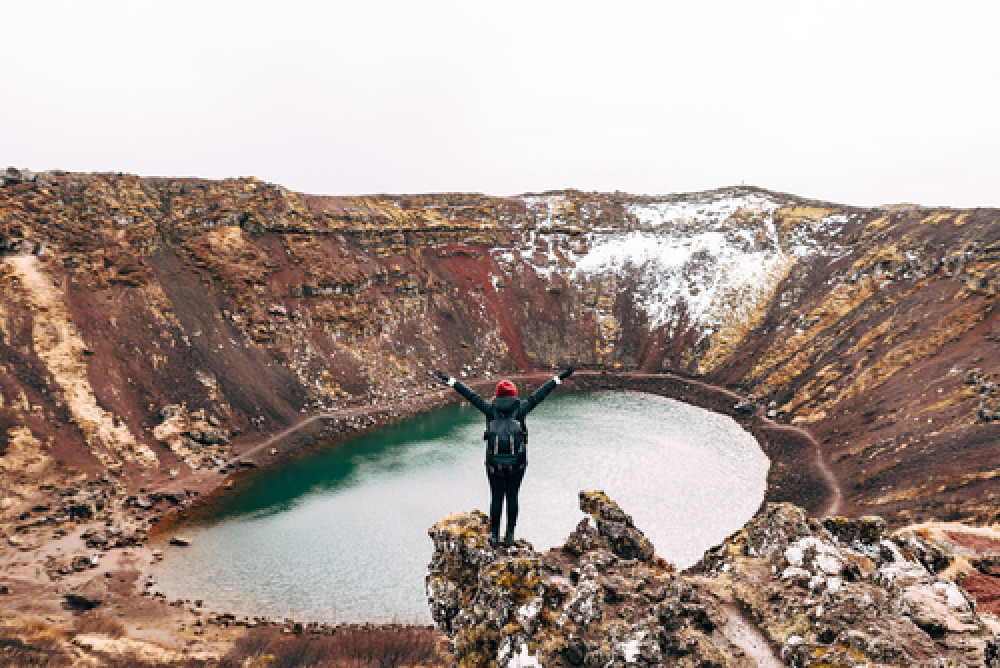 Magic Iceland Travel