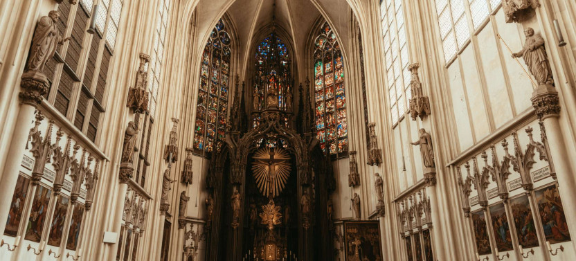 Small Group Expert-led Introduction to Vienna