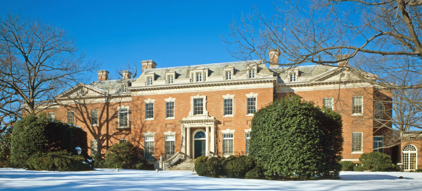 Private Expert-Led Introduction to Georgetown Tour
