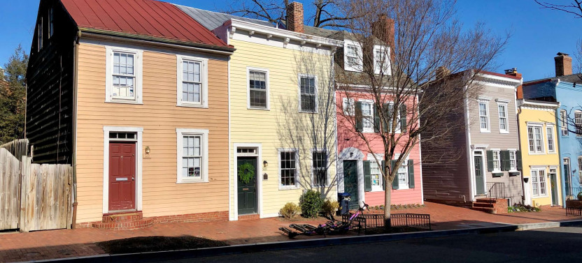 Private Expert-Led Introduction to Georgetown Tour