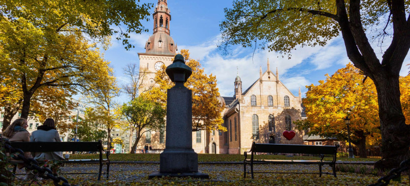 Private Expert-led Oslo in a Full Day Tour