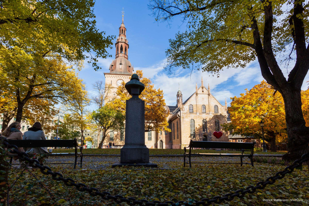 Private Expert-led Oslo in a Full Day Tour