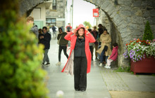 Explore Galway with Candela1