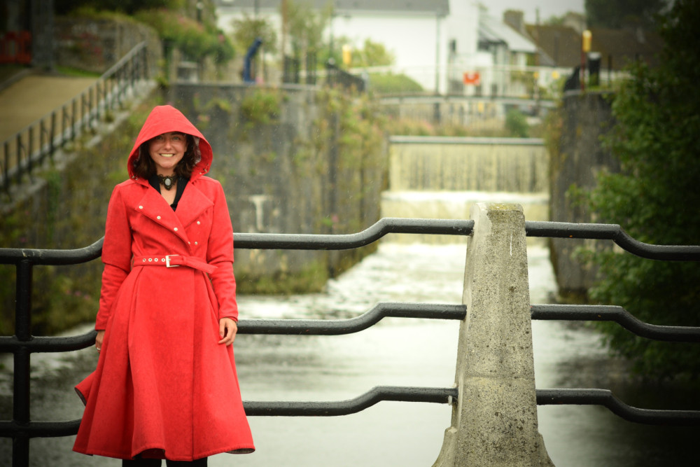 Galway Celtic Mythology Tour