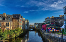 Explore Galway with Candela6