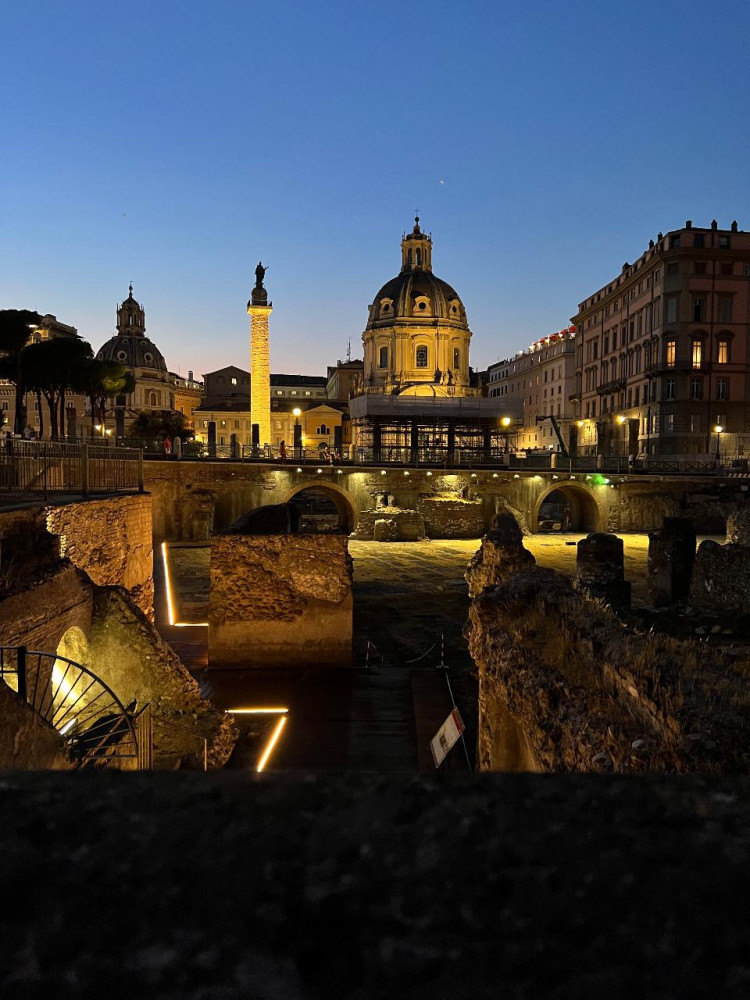 Colosseum Ticket + Digital Audio Guide & Booklet