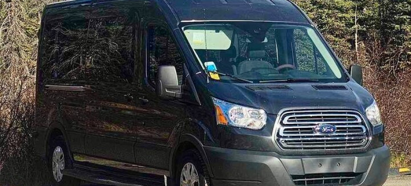 Private Transfer from Banff To Calgary Or YYC Airport