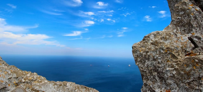 Rock Tour in Gibraltar