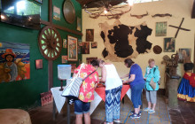 Greenway Nature Tours407