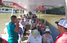 Greenway Nature Tours406