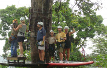 Greenway Nature Tours409