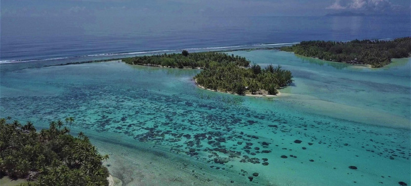 Tahaa Lagoon Tour