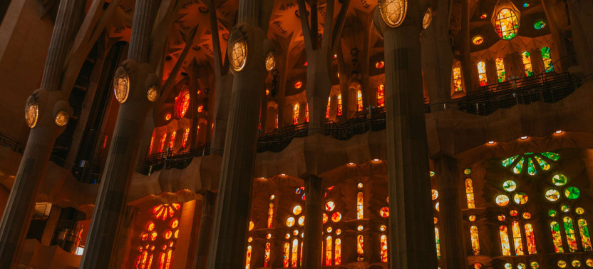 Small Group Expert-led Sagrada Familia Express Tour, photo 5 of 5