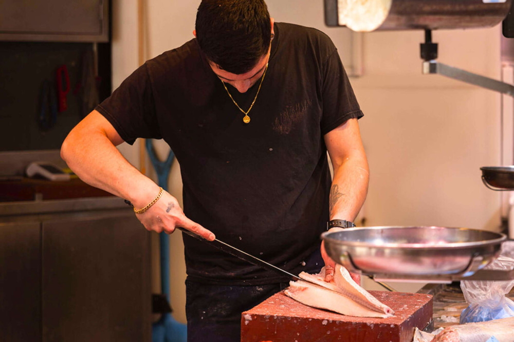 Small Group Expert-led Barcelona Tapas Food Tour