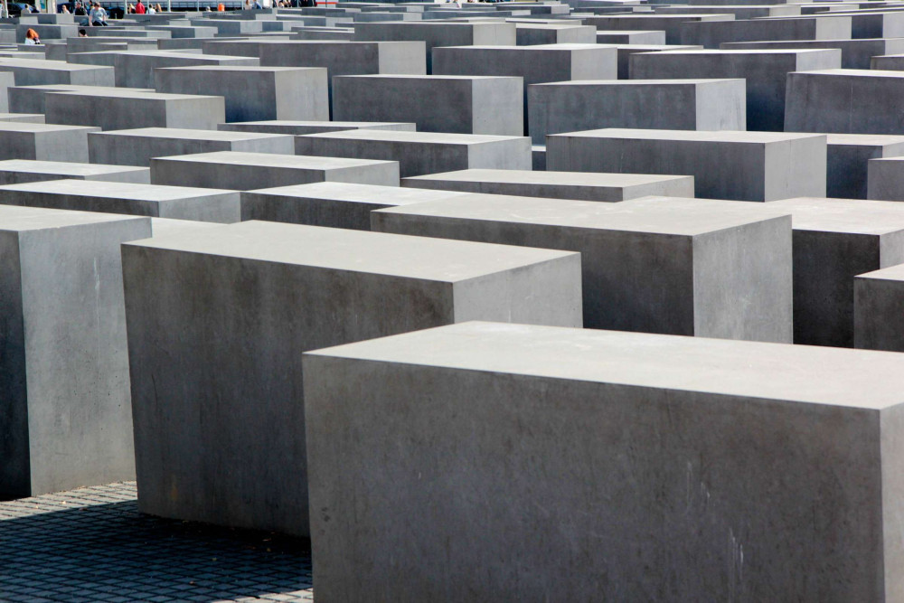 Small Group Expert-led Berlin Welcome Tour