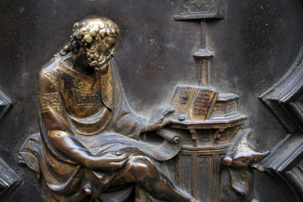 Small Group Expert-led Florence Duomo Cathedral Tour