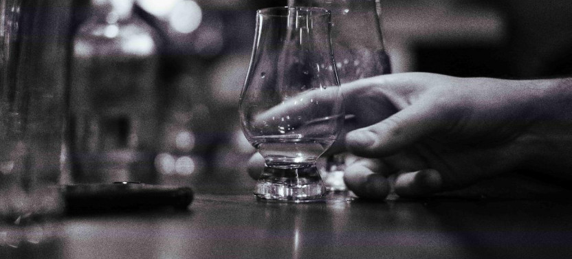 Melbourne Whisky Bars & Gin Joints Tour