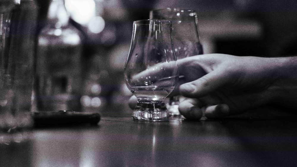 Melbourne Whisky Bars & Gin Joints Tour