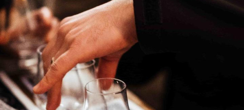 Melbourne Whisky Bars & Gin Joints Tour