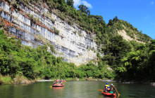 River Valley Ventures Ltd1