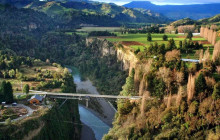 River Valley Ventures Ltd1