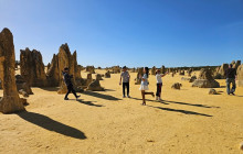 Perth Short Stay Tours1