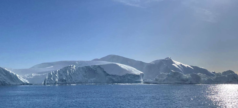Small Group Boat Trip and Guided Ilimanaq Village Tour from Ilulissat