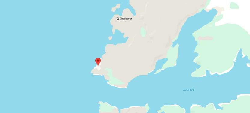 Boat Shuttle From Oqaatsut To Ilulissat