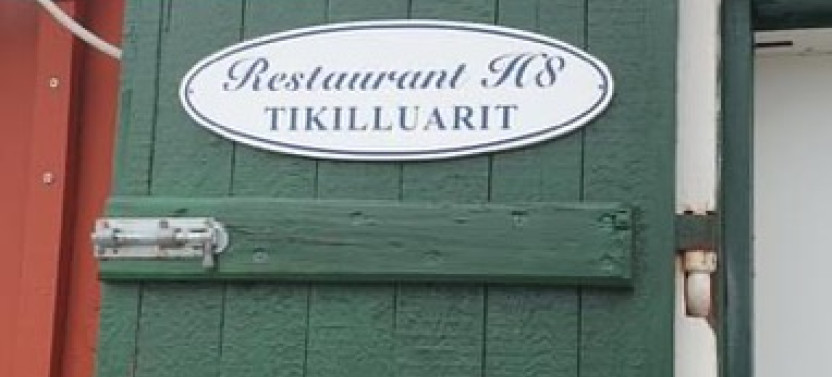 Boat Trip From Ilulissat & Guided Walking Tour of Oqaatsut