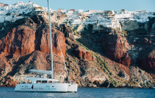 Santorini Yachting Club8