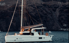 Santorini Yachting Club9