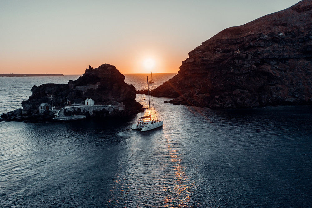 Santorini Yachting Club