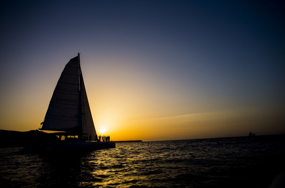 Santorini Yachting Club