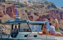 Santorini Yachting Club6