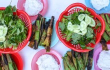 Lost Plate Food Tours - Asia15