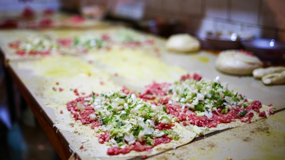 Lost Plate Food Tours - Asia