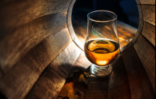 The Lakes, Edinburgh & Speyside Whisky Trail From London - 7 Day